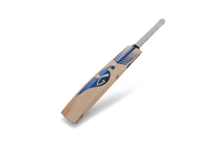 SG Triple Crown Ultimate English Willow Bat - 2025
