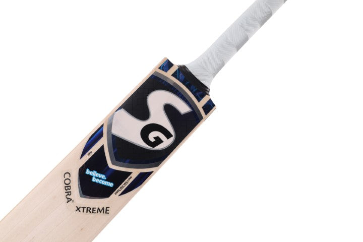 SG Cobra Xtreme Cricket Bat - 2025