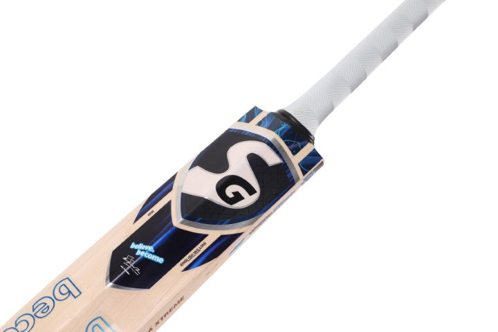 SG Cobra Xtreme Cricket Bat - 2025
