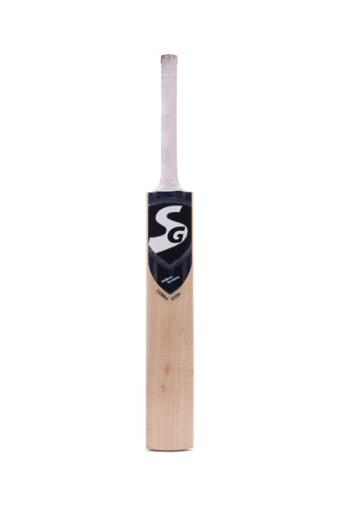 SG Cobra Icon Kashmir Willow Cricket Bat - 2025