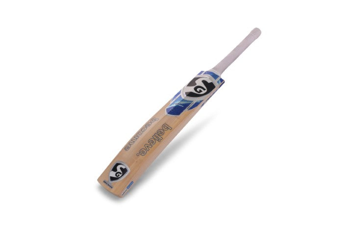 SG HP Spark Kashmir Willow Cricket Bat - 2025