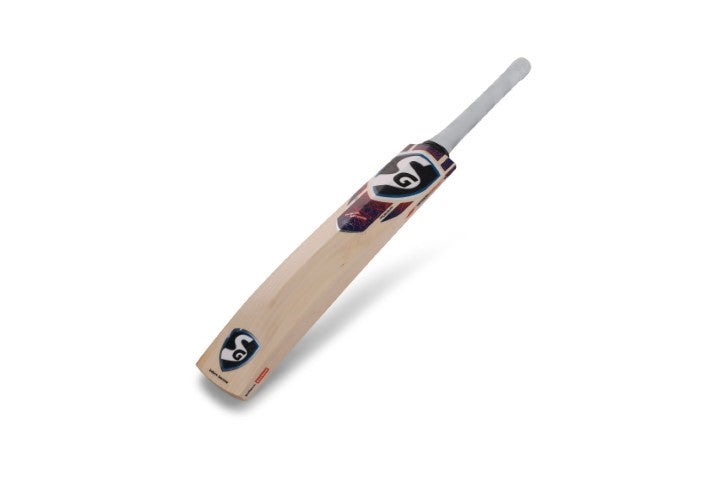 SG RP 17 Players Edition Cricket Bat - 2025