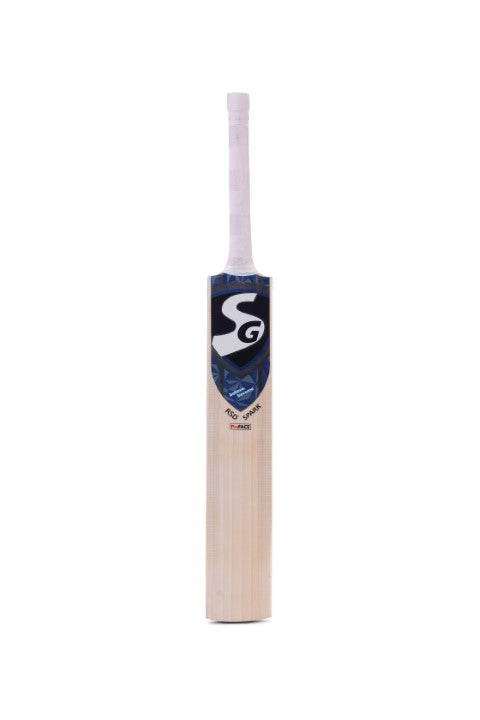 SG KLR Spark Kashmir Willow Bat - 2025
