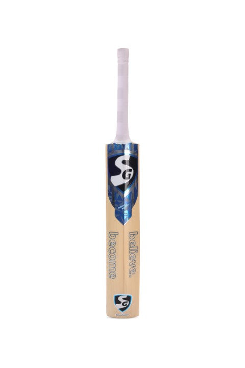 SG KLR Spark Kashmir Willow Bat - 2025