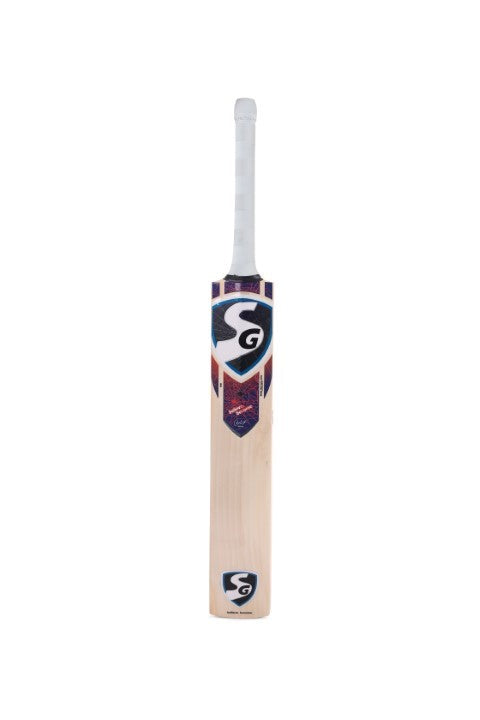 SG RP 17 Players Edition Cricket Bat - 2025