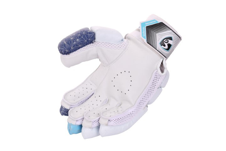 SG League Batting Gloves - 2025