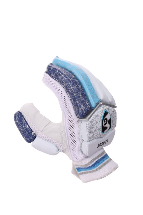SG League Batting Gloves - 2025