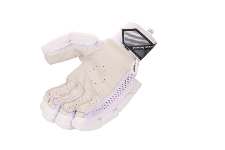 SG Litevate Batting Gloves - 2025