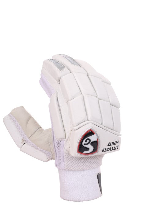 SG Litevate Batting Gloves - 2025