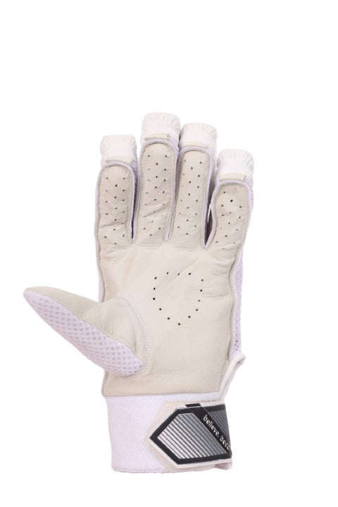 SG Litevate Batting Gloves - 2025