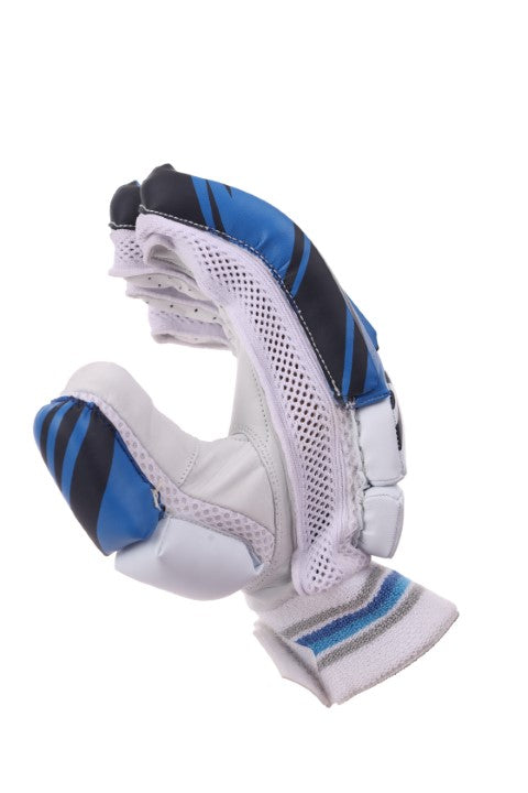 SG Super Club Batting Gloves - 2025