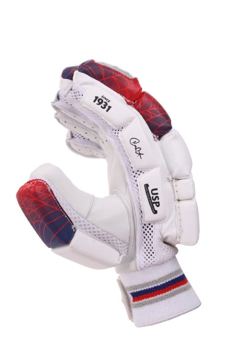 SG RP Lite Mens Batting Gloves - 2025