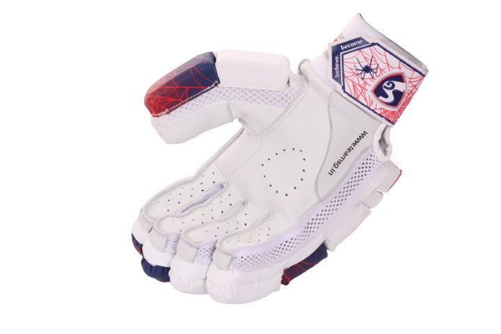SG RP Lite Mens Batting Gloves - 2025