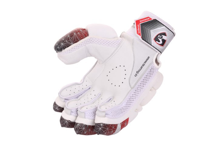 SG Test Mens Batting Gloves - 2025