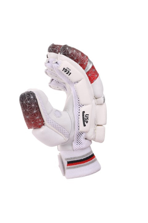 SG Test Mens Batting Gloves - 2025