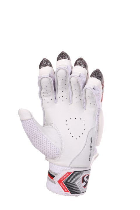 SG Test Mens Batting Gloves - 2025