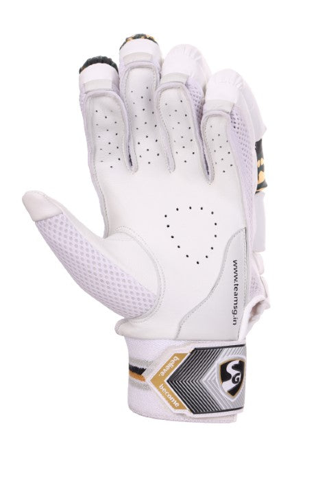 SG HP Lite Mens Batting Gloves - 2025