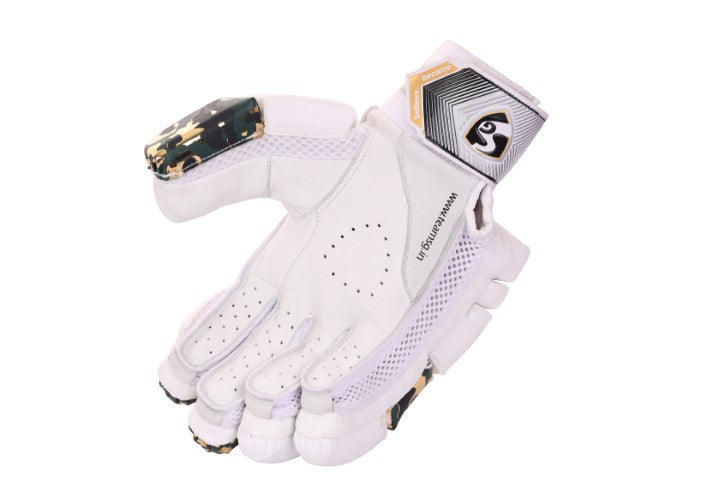 SG HP Lite Mens Batting Gloves - 2025