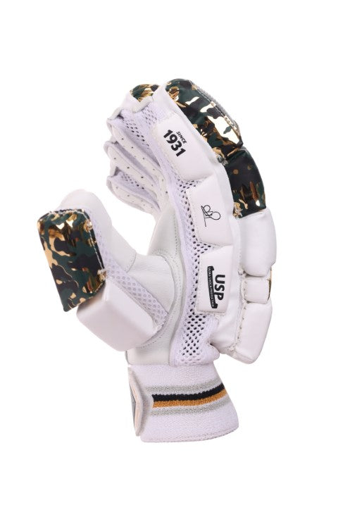 SG HP Lite Mens Batting Gloves - 2025