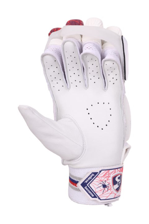 SG RP Armour Mens Batting Gloves - 2025