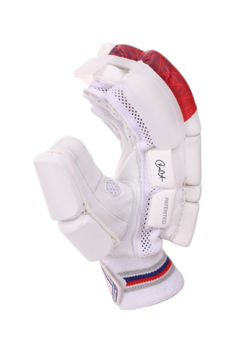 SG RP Armour Mens Batting Gloves - 2025