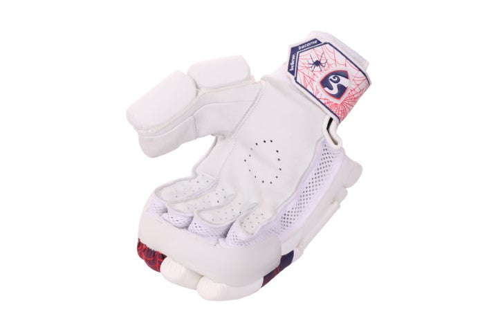SG RP Armour Mens Batting Gloves - 2025