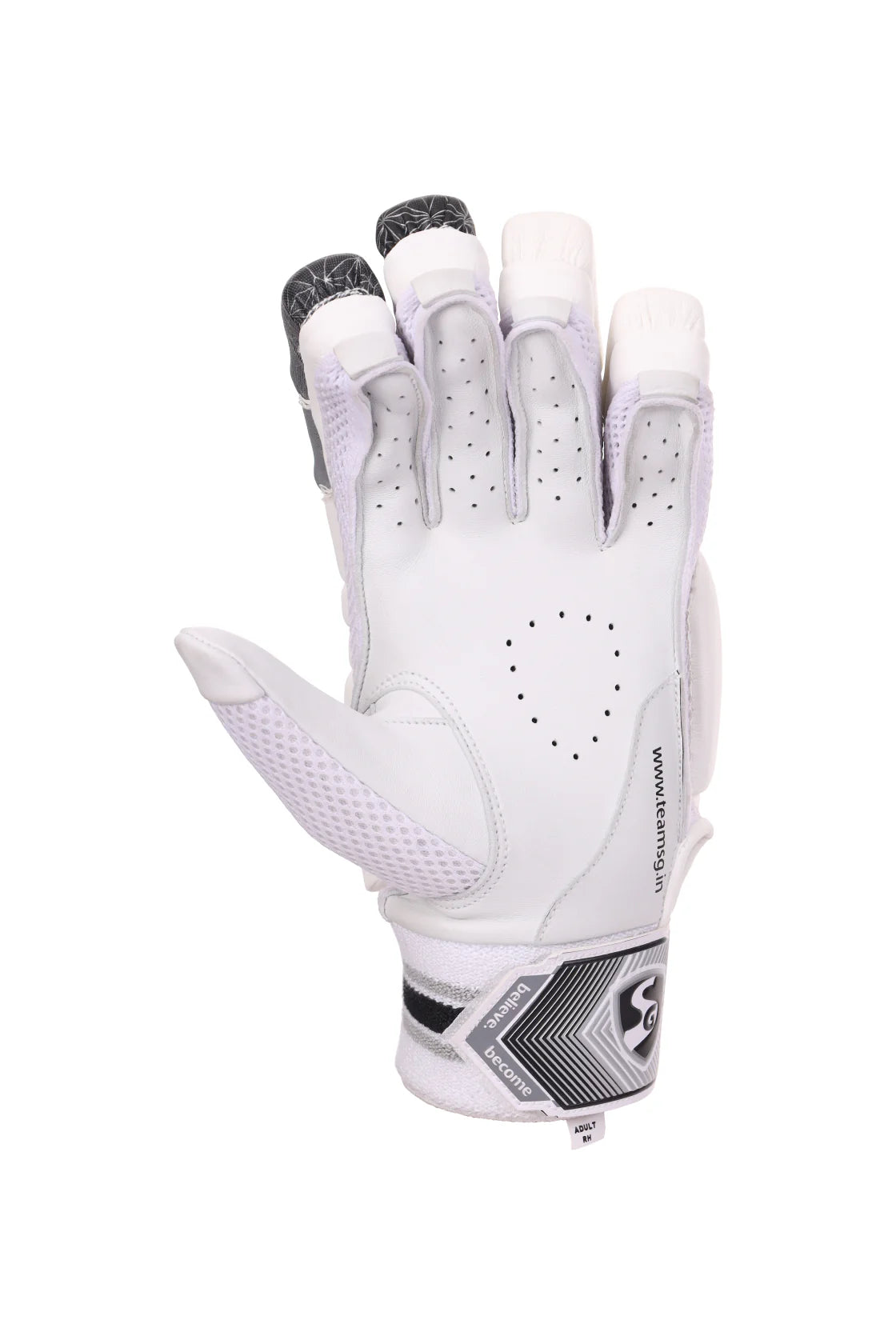 SG Hilite 2.0 Mens Batting Gloves - 2025