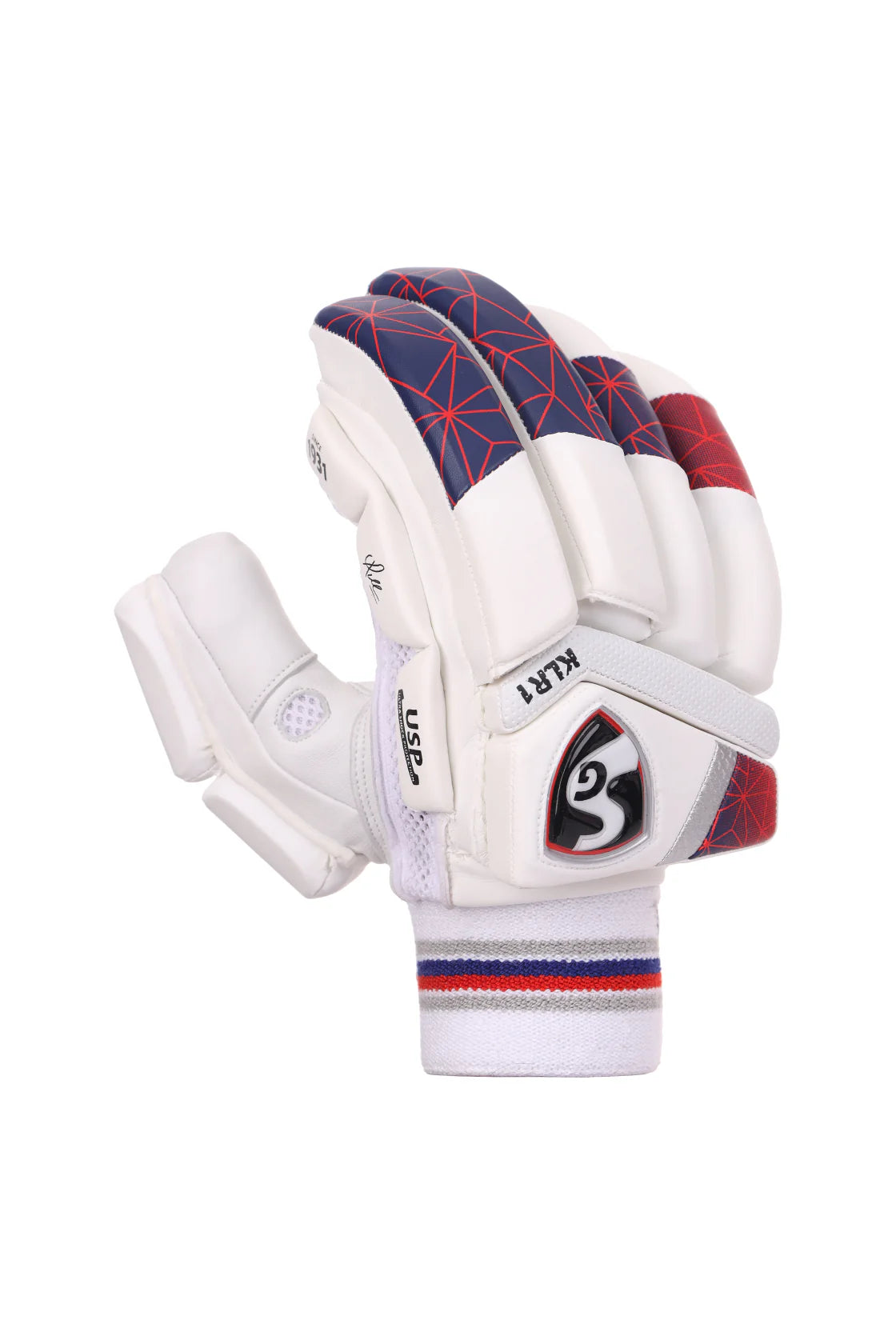 SG KLR 1 Mens Batting Gloves - 2025