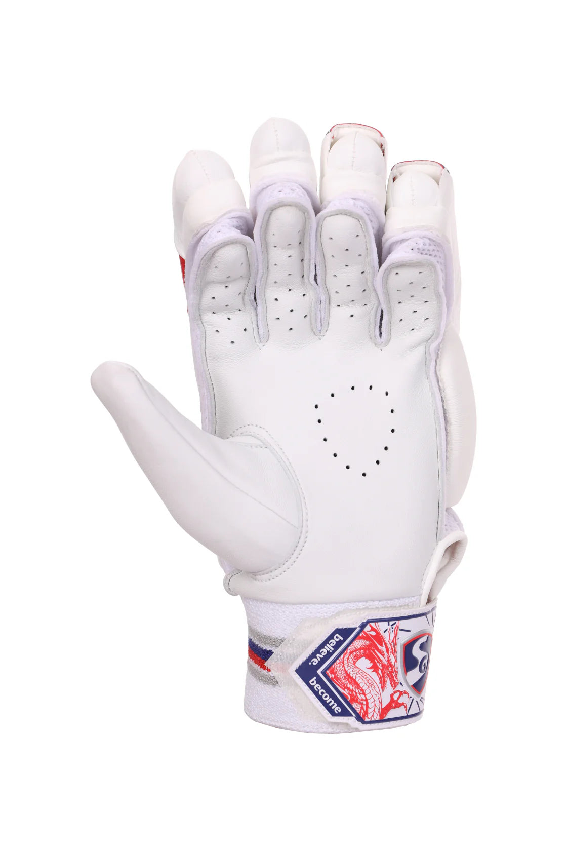 SG KLR 1 Mens Batting Gloves - 2025