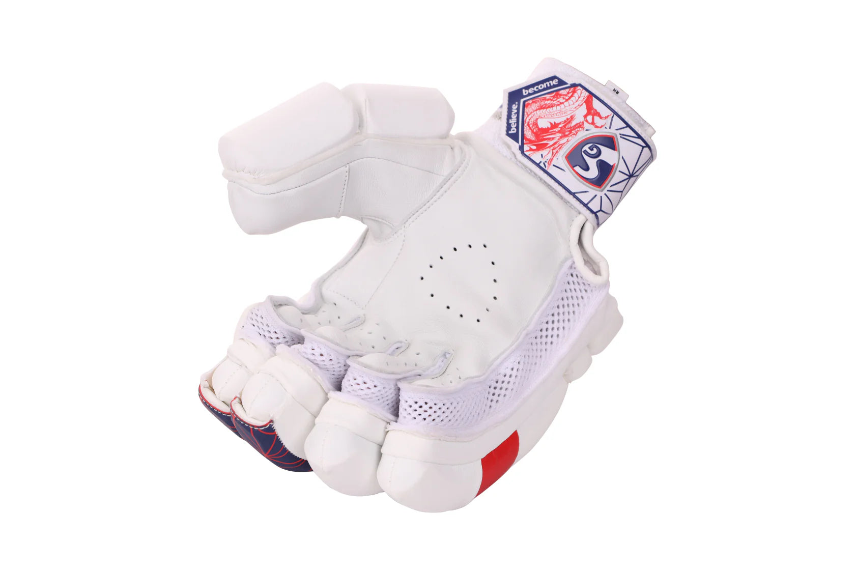 SG KLR 1 Mens Batting Gloves - 2025