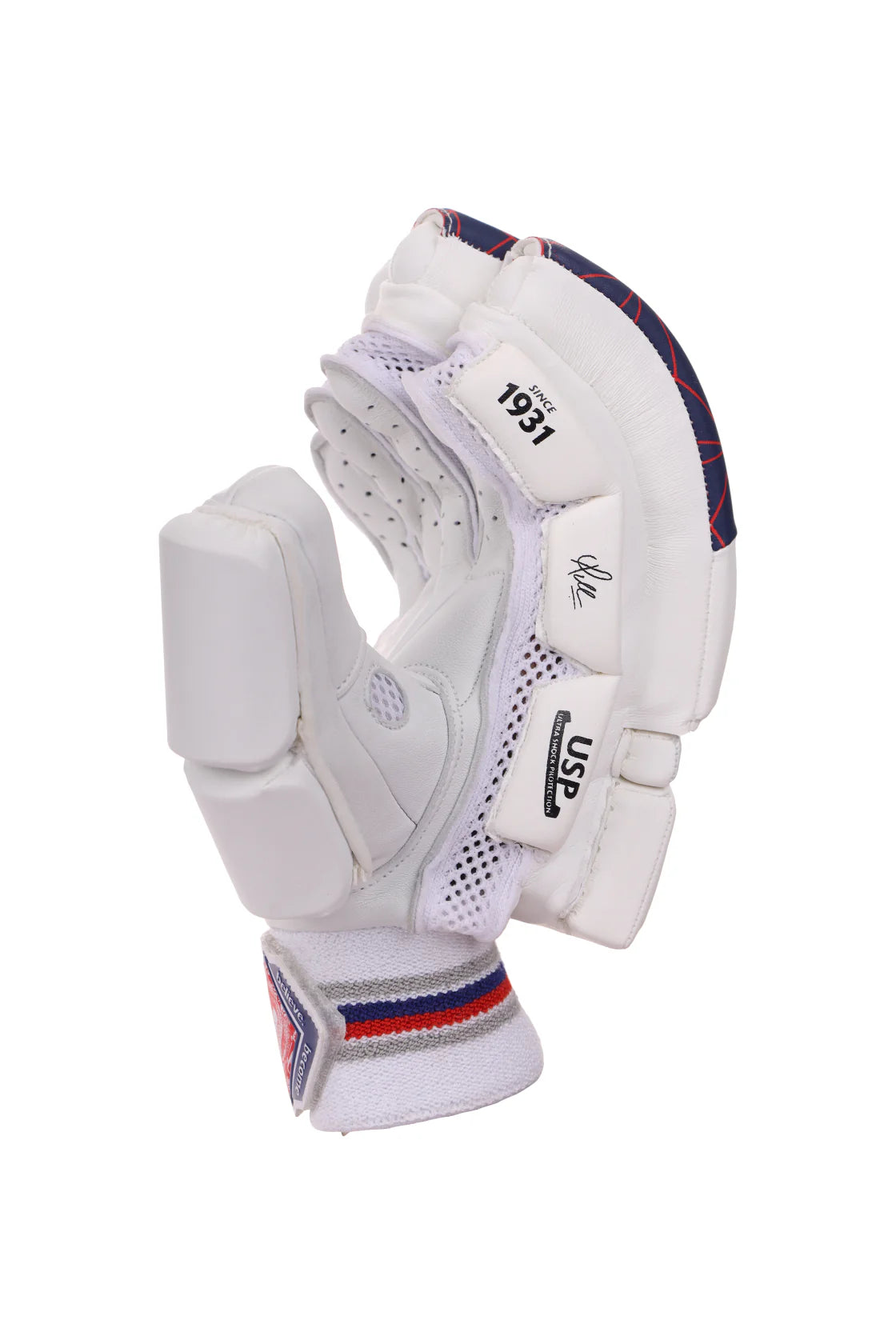SG KLR 1 Mens Batting Gloves - 2025