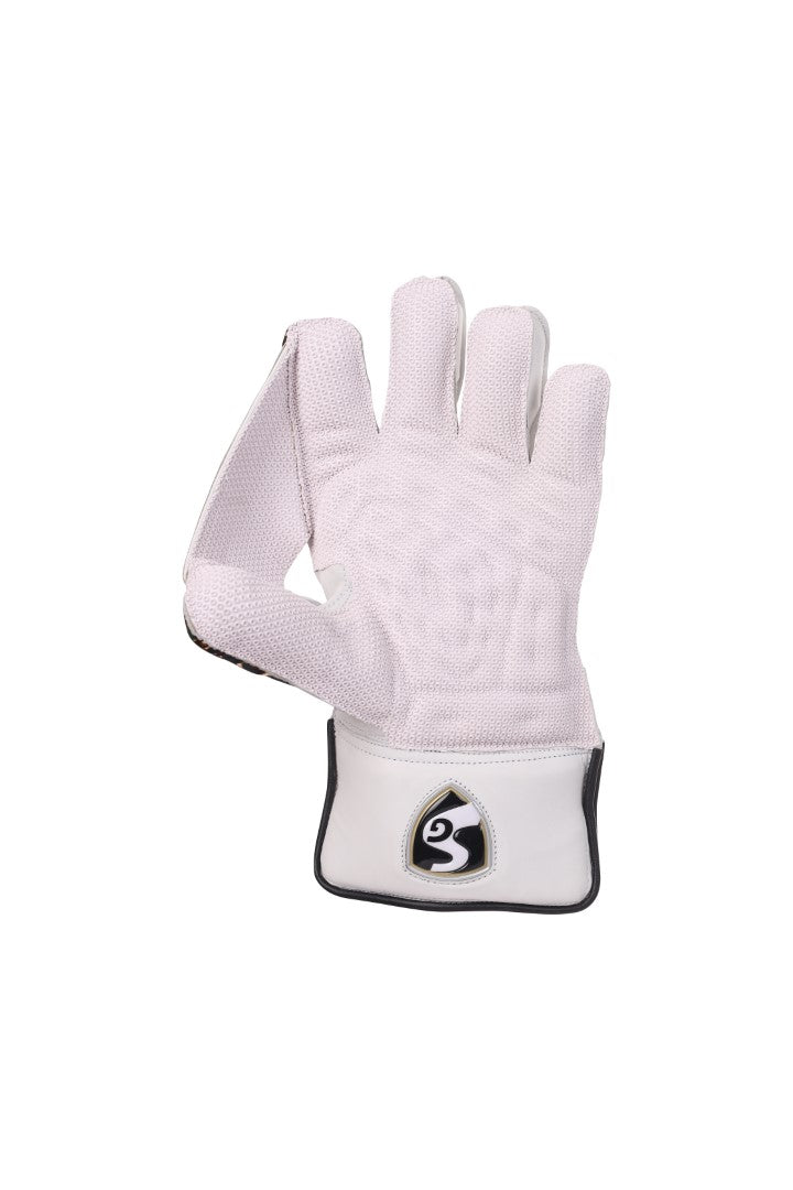 SG Savage Wicket Keeping Gloves - 2025