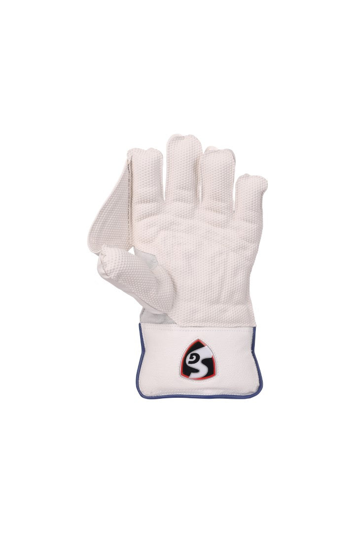 SG Club Wicket Keeping Gloves - 2025