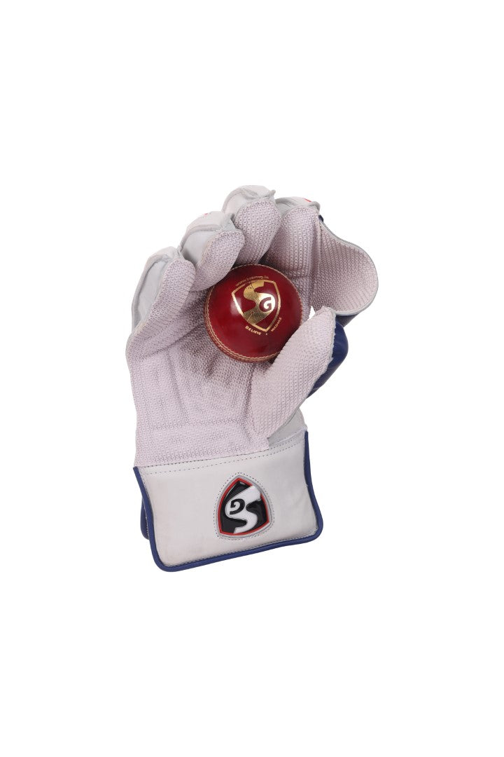 SG RP 17 Wicket Keeping Gloves - 2025