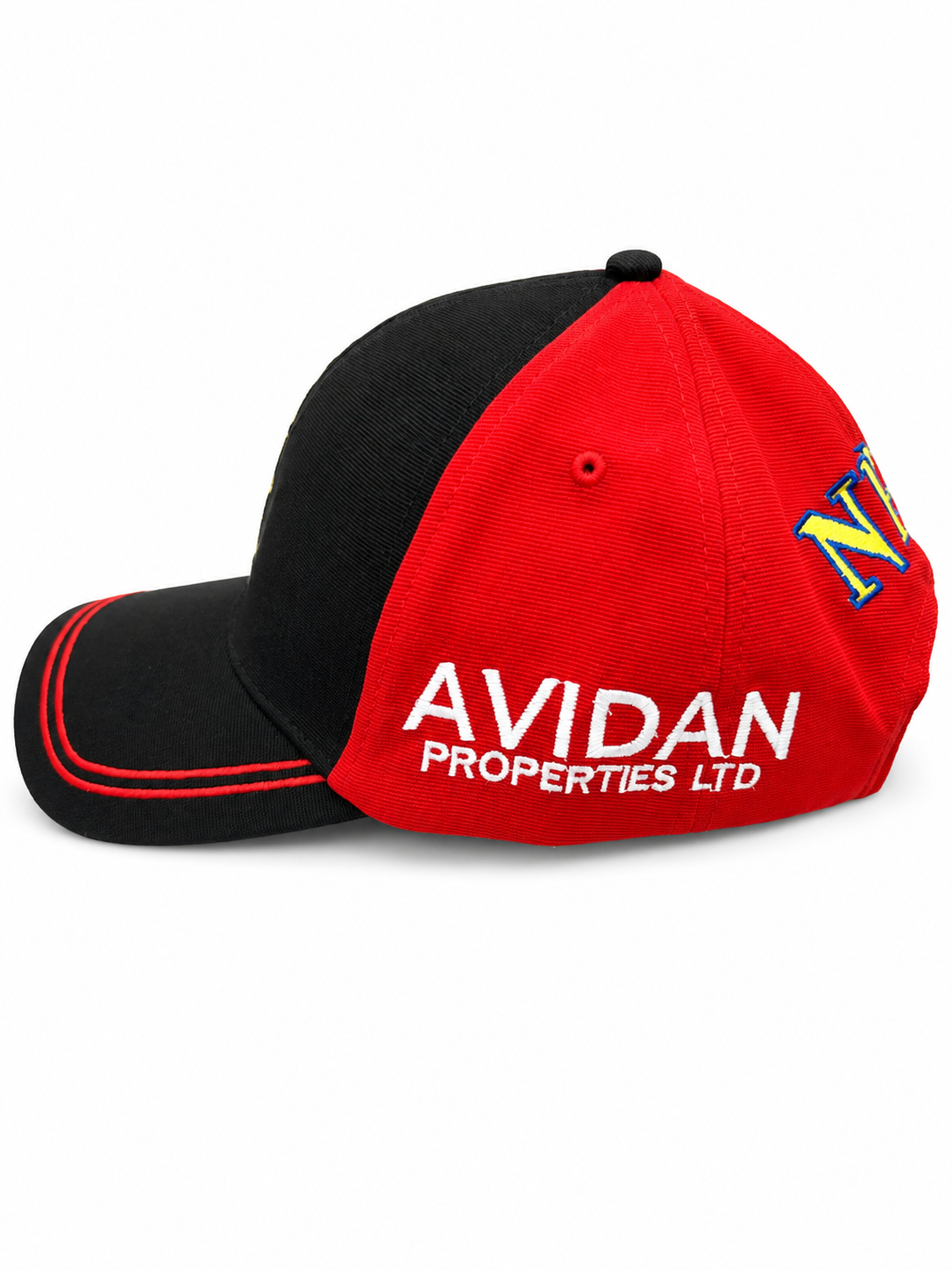 Trinbago Knight Riders Official Licensed Cap - 2026