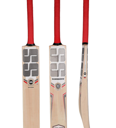 SS Ranger Kashmir Willow Bat -2025