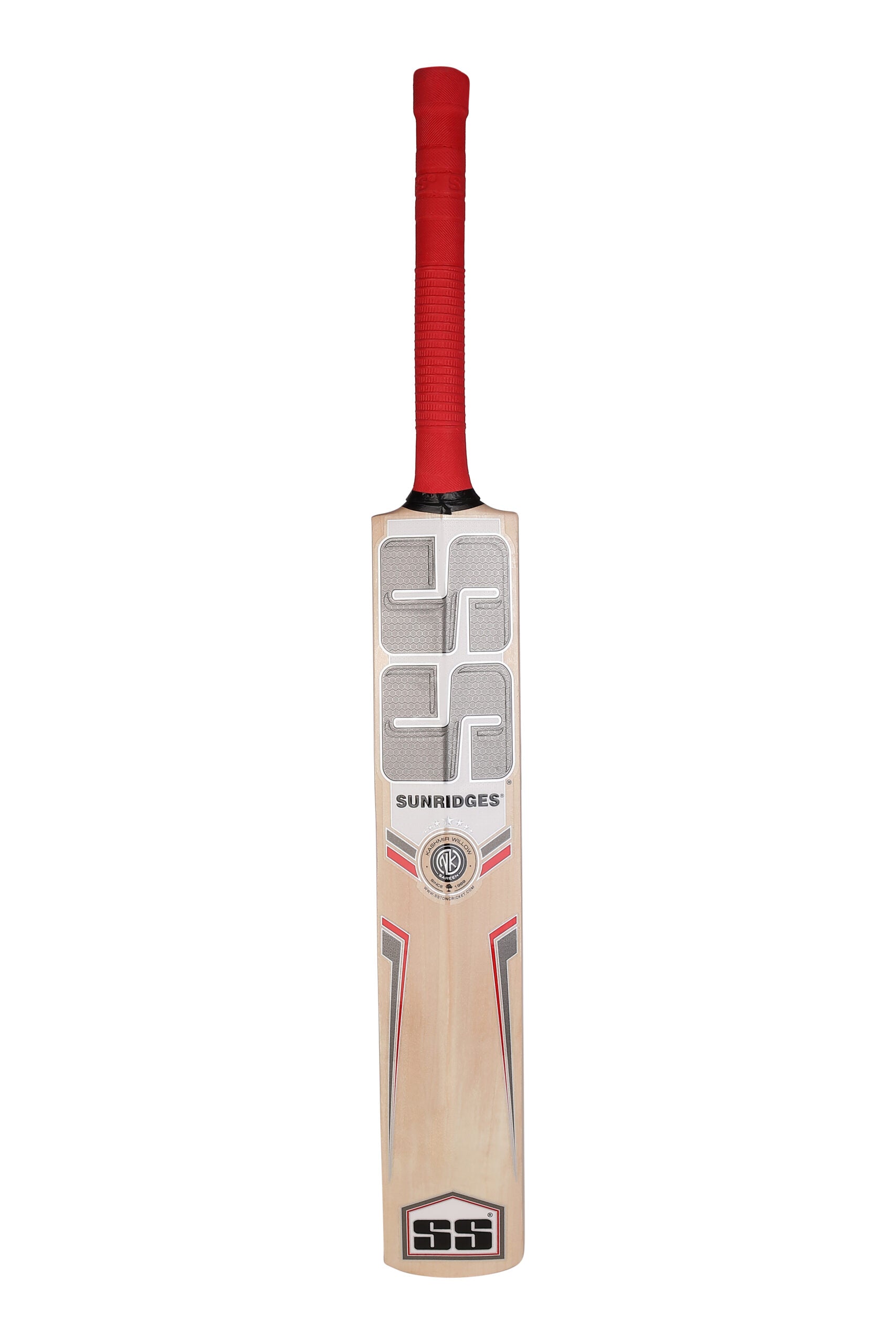 SS Ranger Kashmir Willow Bat -2025