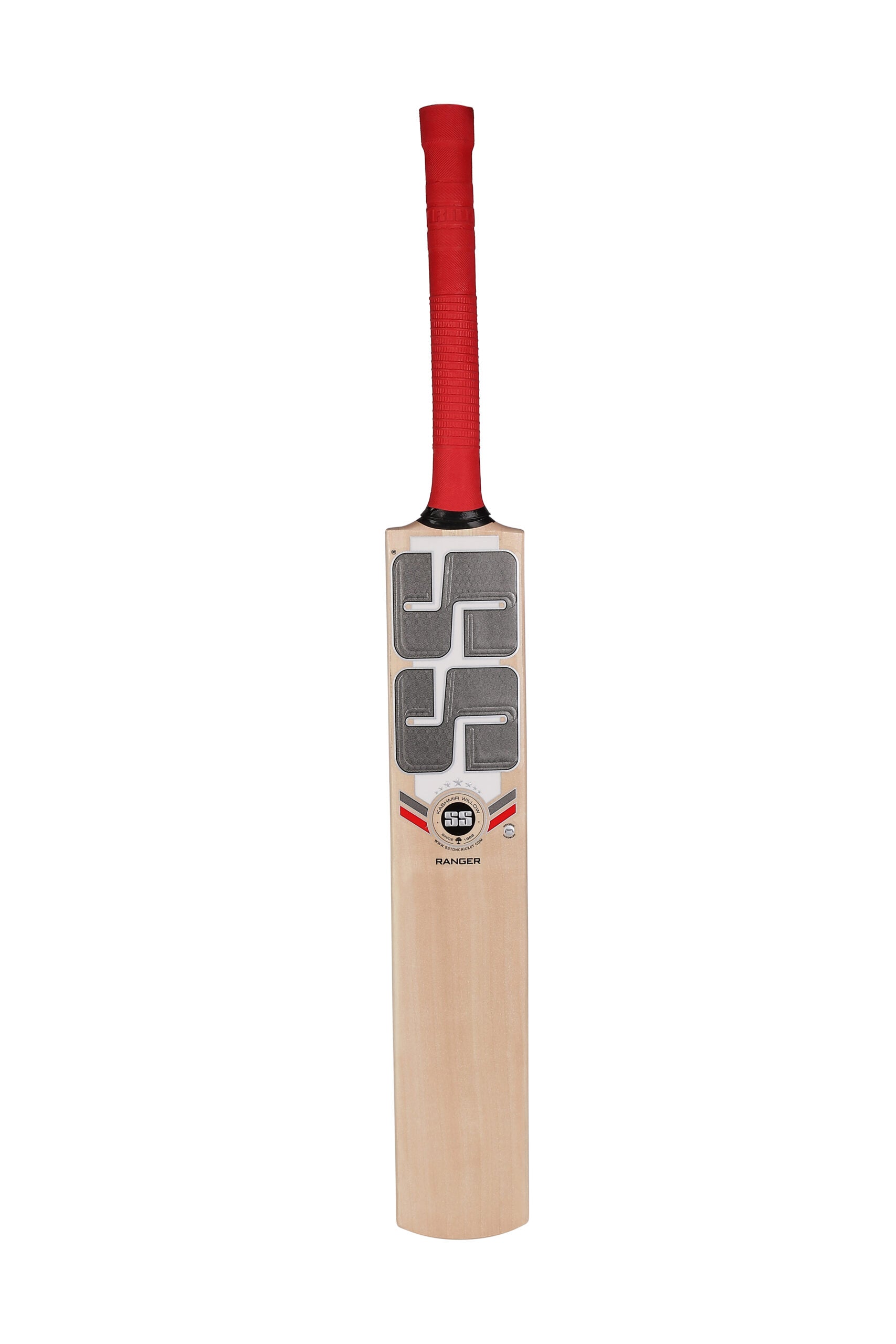SS Ranger Kashmir Willow Bat -2025