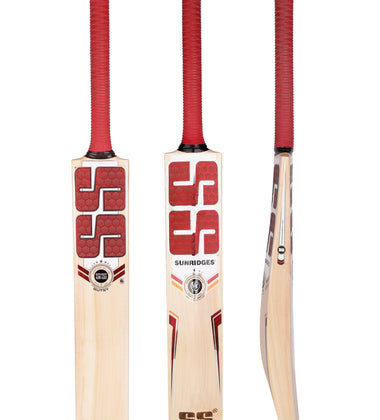 SS Gutsy Kashmir Willow Bat - 2025