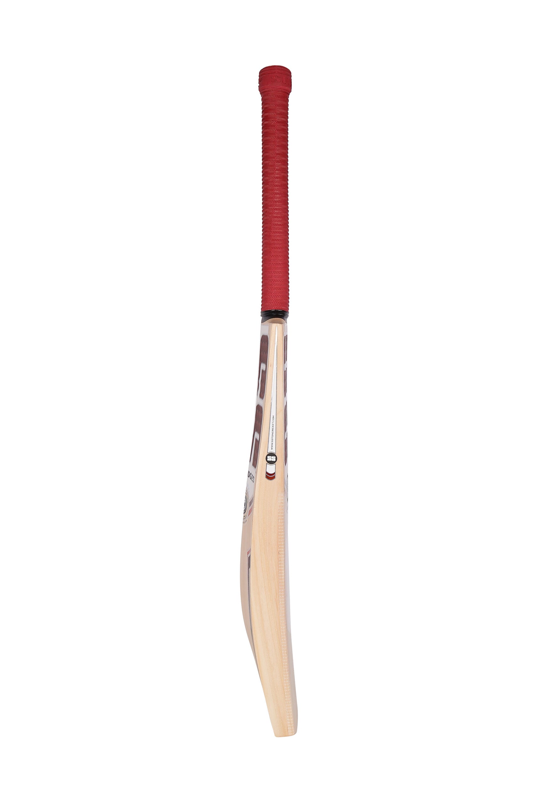 SS Gutsy Kashmir Willow Bat - 2026