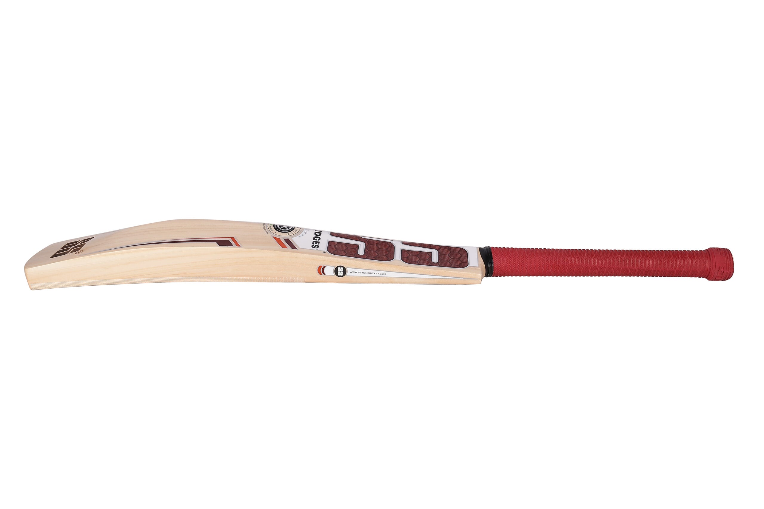SS Gutsy Kashmir Willow Bat - 2026