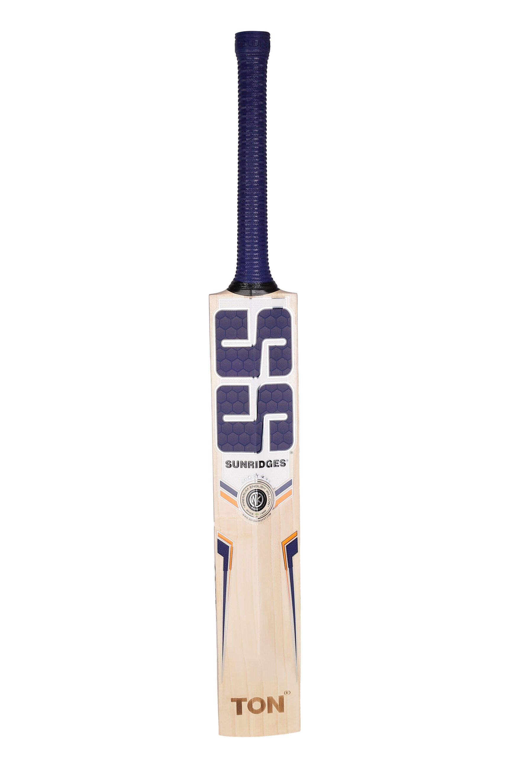 SS Ranger English Willow Cricket Bat -2026