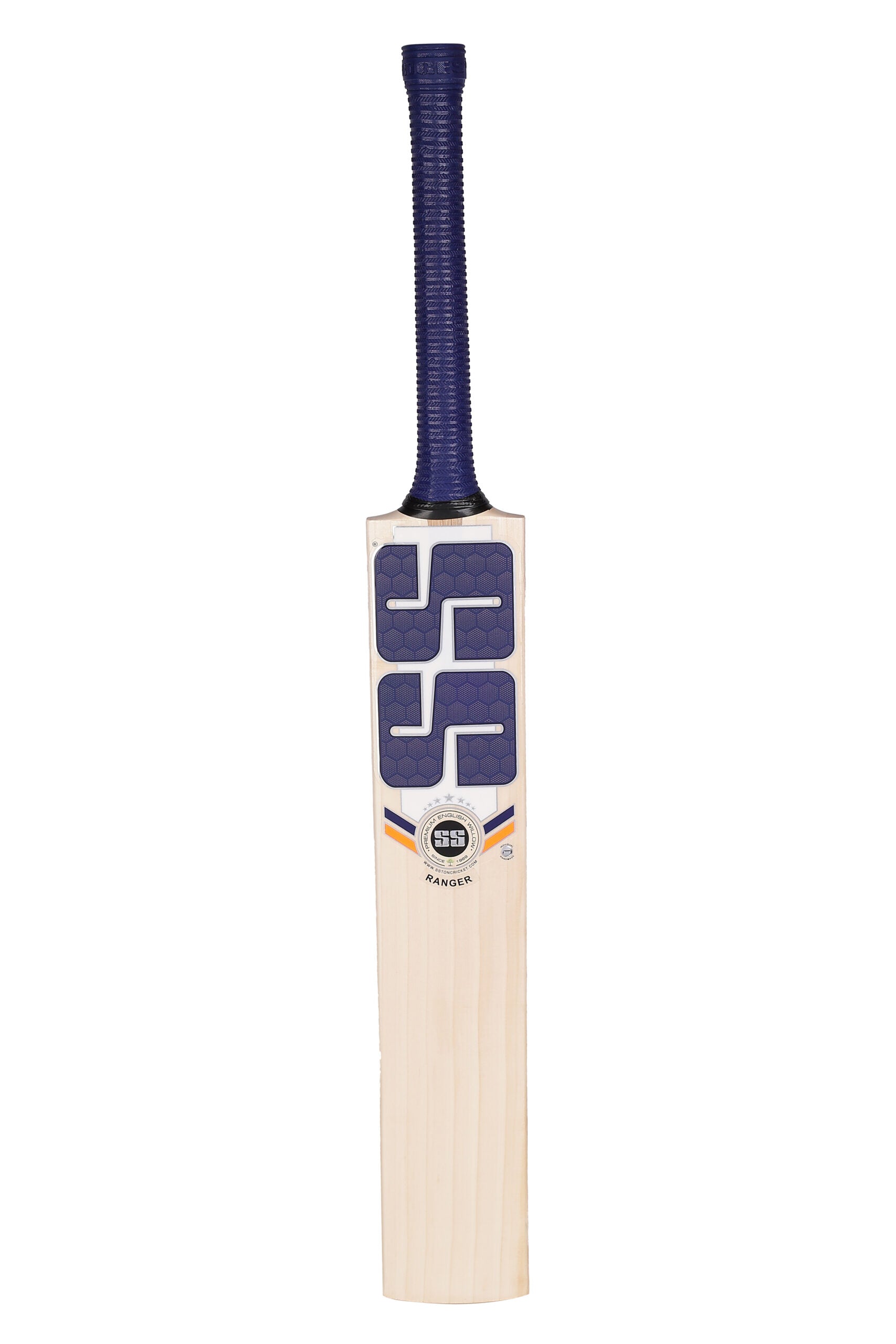 SS Ranger English Willow Cricket Bat -2026
