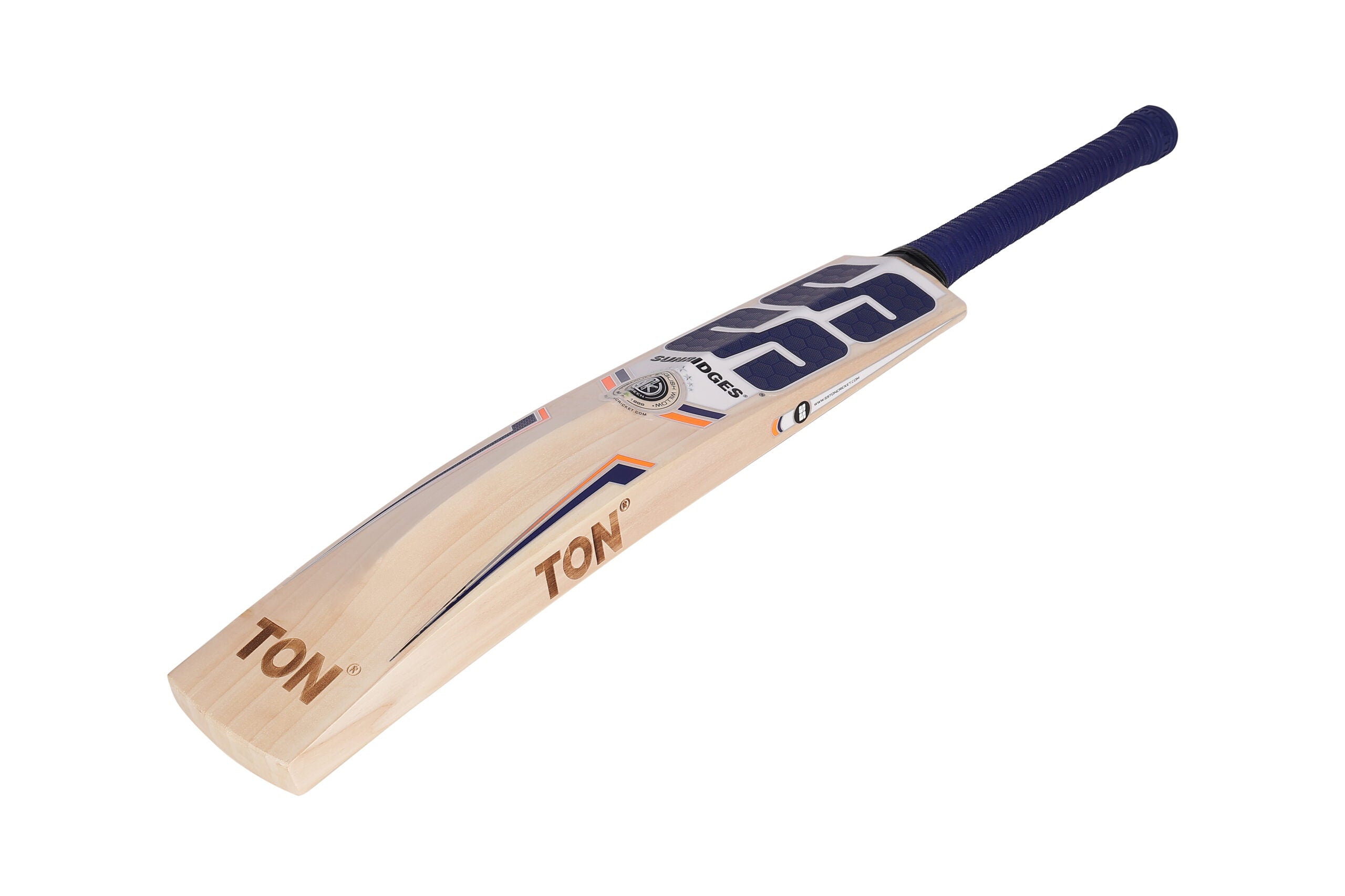 SS Ranger English Willow Cricket Bat -2026