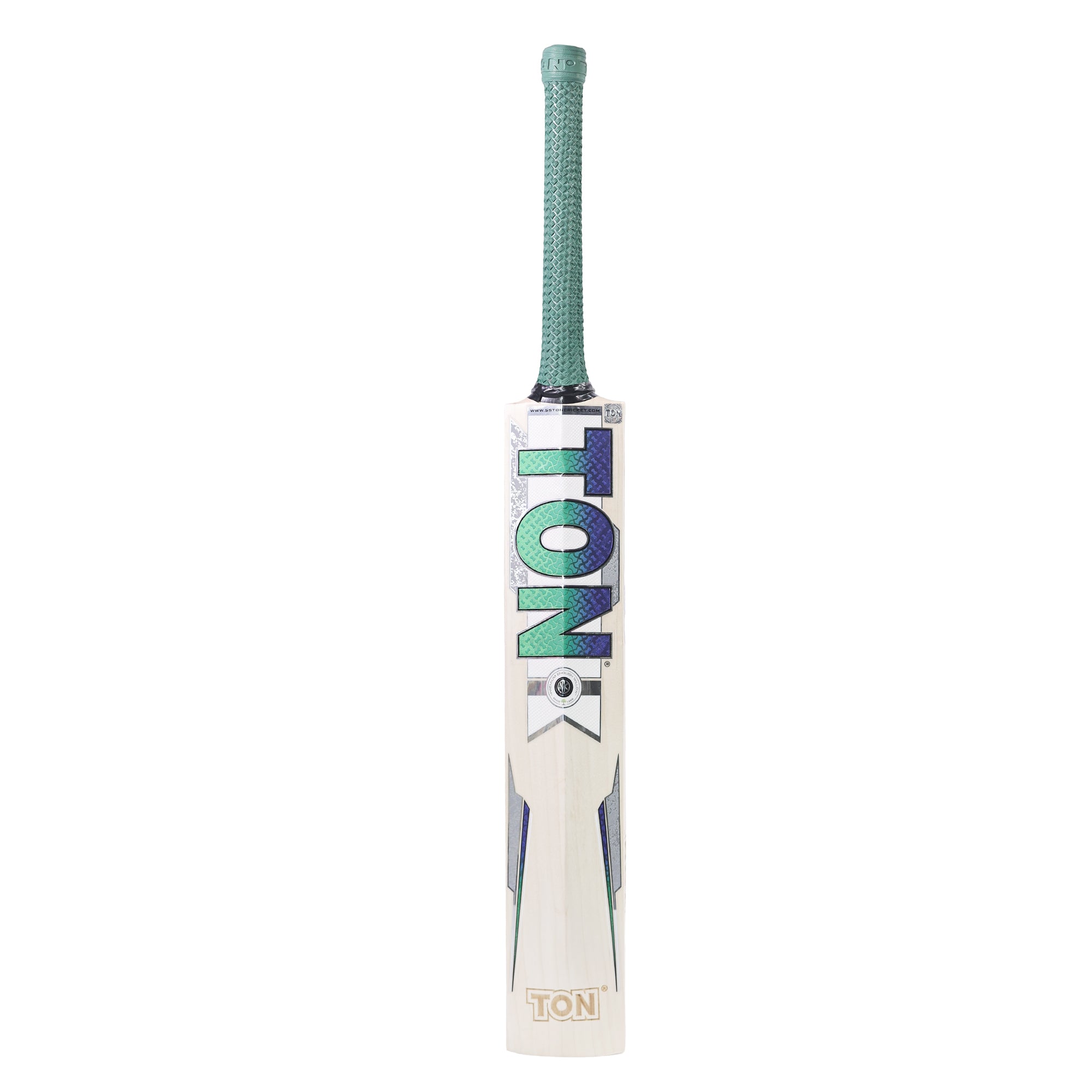 SS TON Power Plus English Willow Cricket Bat - 2026