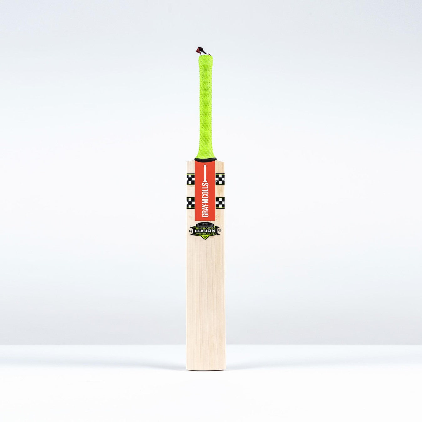 Gray Nicolls Fusion Players Edition Cricket Bat - 2026