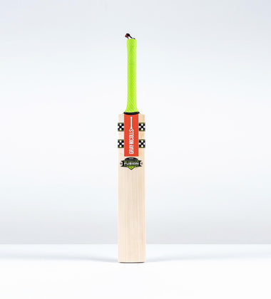 Gray Nicolls Fusion Players Edition Cricket Bat - 2026