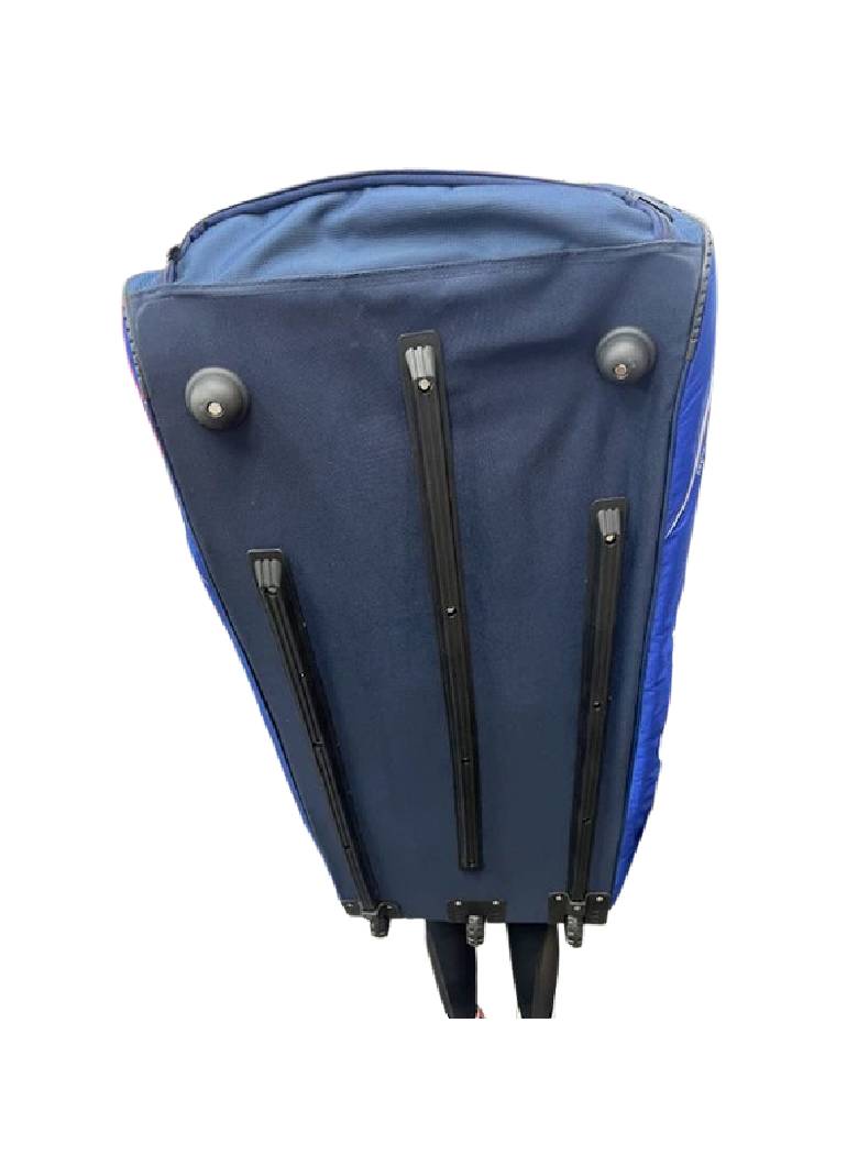 SS SKY Player Wheelie Duffle Kit Bag