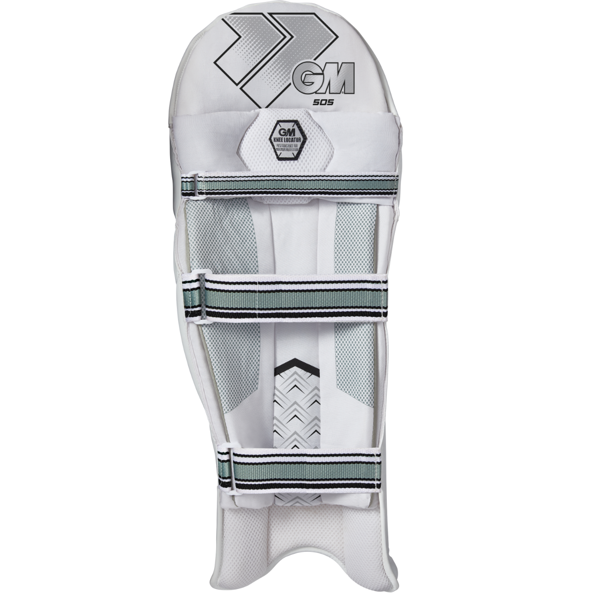 GM 505 Batting Pad - 2025