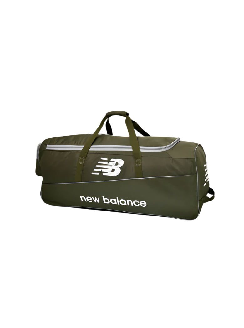 New Balance Burn 670 Wheelie Cricket Bag